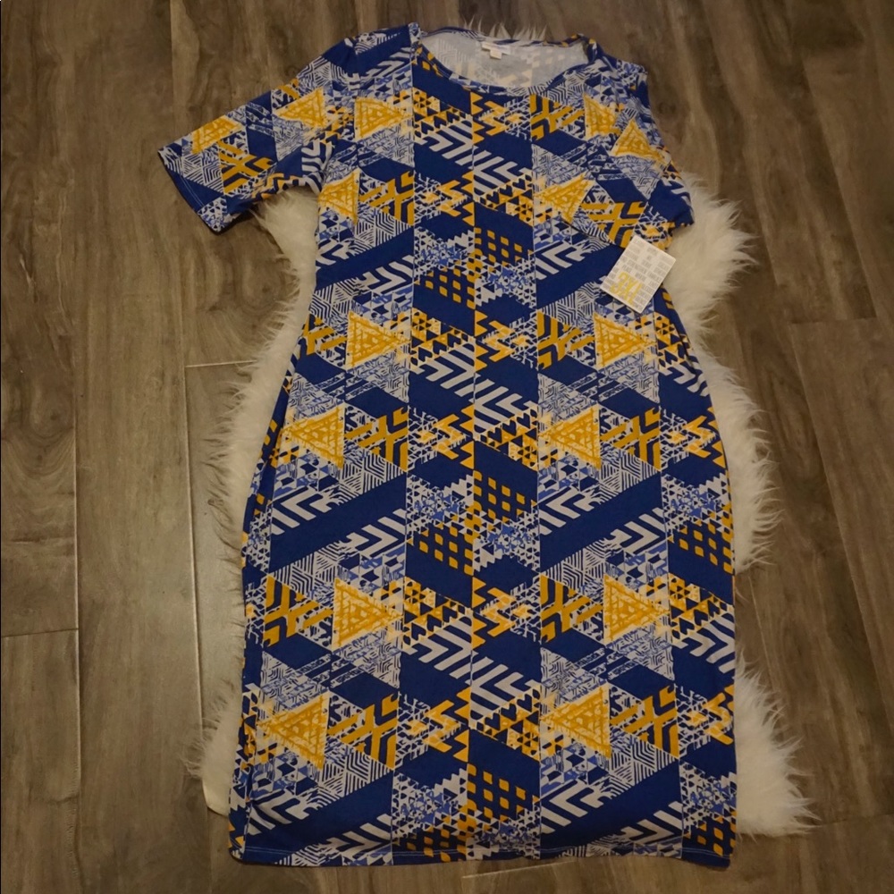 Price drop!! New Julia dress